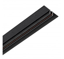 Трек двухконтактный однофазный встраиваемый Lightstar Linea 506317