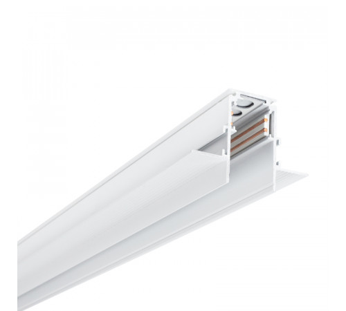 Шинопровод встраиваемый Arte Lamp Linea-accessories A470233