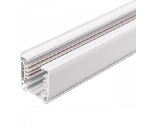 Шинопровод трехфазный Arlight LGD-4TR-TRACK-3000-WH-M (C) 046092 Шинопровод трехфазный Arlight LGD-4TR-TRACK-3000-WH-M (C) 046092