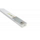 Шинопровод однофазный накладной SWG Standard TR-WH-1.5 09-00900064