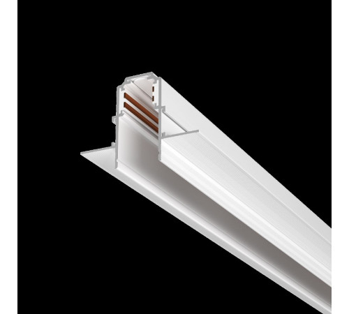 Шинопровод Maytoni Magnetic track system Exility TRX034-423.12W Шинопровод Maytoni Magnetic track system Exility TRX034-423.12W