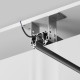 Магнитный встраиваемый шинопровод Maytoni Busbar trunkings Exility TRX034-SCH-422B