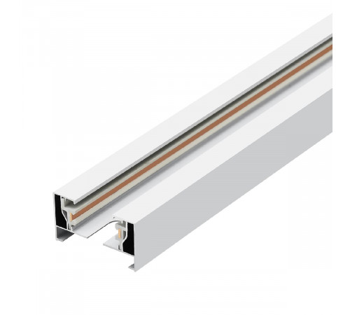 Шинопровод однофазный накладной Escada Prima TR-01-01-001-3 White ESTR10006 Шинопровод однофазный накладной Escada Prima TR-01-01-001-3 White ESTR10006