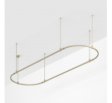 Трек Arlight ART-APRIORI-OVAL-ROD-800-3000x1000 (OG) 054396