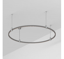 Трек Arlight ART-APRIORI-ROUND-ROD-400-R1200 (TN) 050191