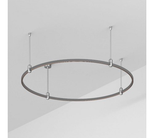 Трек Arlight ART-APRIORI-ROUND-ROD-400-R1200 (TN) 050191 Трек Arlight ART-APRIORI-ROUND-ROD-400-R1200 (TN) 050191