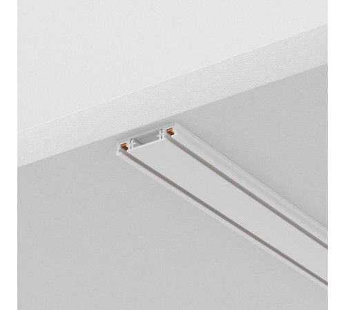 Шинопровод накладной Maytoni Busbar trunkings Radity TRX084-111W Шинопровод накладной Maytoni Busbar trunkings Radity TRX084-111W