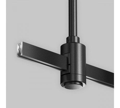 Шинопровод магнитный Maytoni Flarity TRX154-111B Шинопровод магнитный Maytoni Flarity TRX154-111B