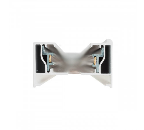 Шинопровод Denkirs DK Track White TR1001-WH