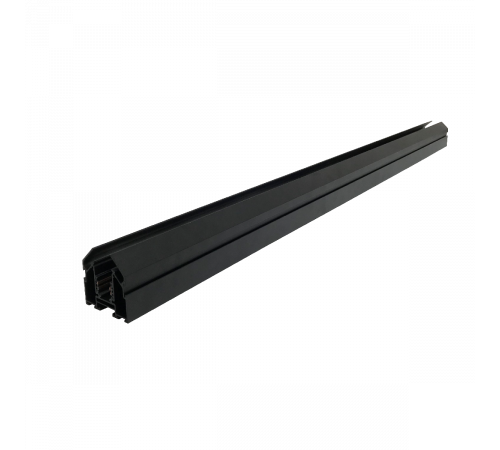 Шинопровод магнитный встраиваемый iLedex Vision 4822-61/60-2000-BK Шинопровод магнитный встраиваемый iLedex Vision 4822-61/60-2000-BK