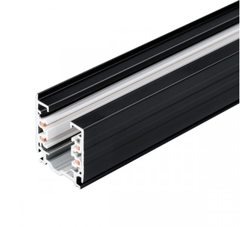 Шинопровод Arlight LGD-4TR black 028369 Шинопровод Arlight LGD-4TR black 028369