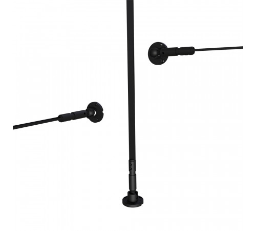 Тросовая система Arte Lamp Skycross A600506-140-mix