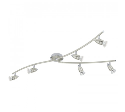 Трековая система Eglo Magnum-LED 92645 Трековая система Eglo Magnum-LED 92645