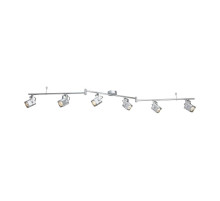 Трековая система Arte Lamp Lente A1314PL-6CC