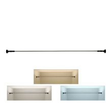 Тросовая система Arte Lamp Skycross A600506-140-mix