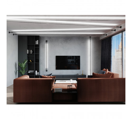 Тросовая система Arte Lamp Skycross A600506-60-RGB4K