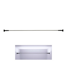 Тросовая система Arte Lamp Skycross A600506-240-6K