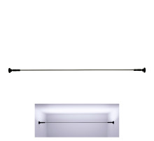 Тросовая система Arte Lamp Skycross A600506-240-6K