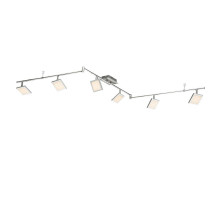 Трековая светодиодная система Globo Tombel 56122-6