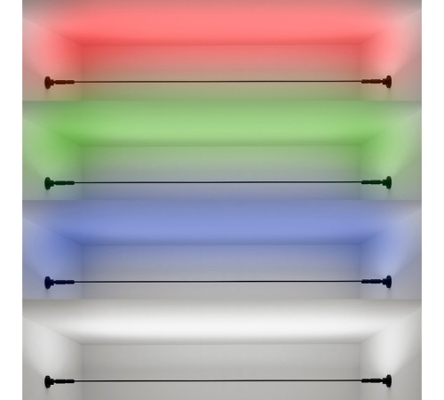 Тросовая система Arte Lamp Skycross A600506-60-RGB4K