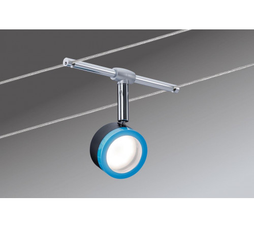 Струнная светодиодная система Paulmann Wire System Puck 3982