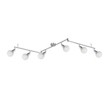 Трековая система Globo Cicer 56039-6