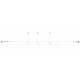 Струнная система Paulmann Wire Systems HighWire Duo 97427