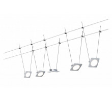 Струнная светодиодная система Paulmann QuadLed 94111