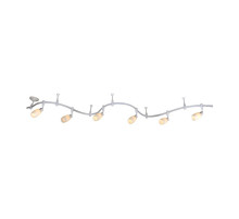 Трековая система Arte Lamp A3059PL-6WH