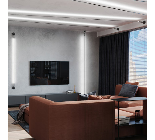 Тросовая система Arte Lamp Skycross A600506-180-3K