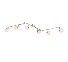 Трековая светодиодная система Globo Utila 56127-6