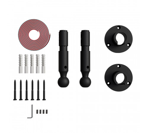 Тросовая система Arte Lamp Skycross A600506-320-3K