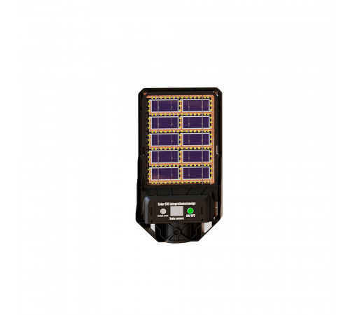 Консольный светильник Arte Lamp Avior A9050AL-1BK
