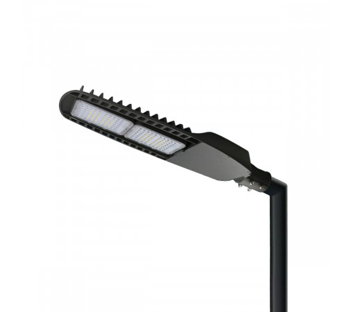 Уличный консольный светильник Arlight OXOR-TURI-604х241-80W Warm3000 (GR, 144x75 deg, 230V) 053864 Уличный консольный светильник Arlight OXOR-TURI-604х241-80W Warm3000 (GR, 144x75 deg, 230V) 053864