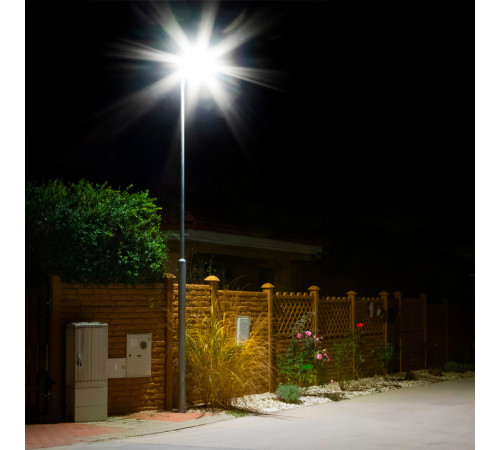 Парковый светильник Apeyron 29-07