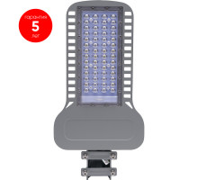 Уличный консольный светильник Feron SP3050 48170