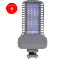 Уличный консольный светильник Feron SP3050 48170