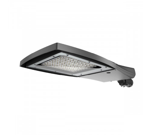 Уличный консольный светильник Arlight OXOR-GRES-759х328-200W Day4000 (GR, 150x80 deg, 230V) 055499 Уличный консольный светильник Arlight OXOR-GRES-759х328-200W Day4000 (GR, 150x80 deg, 230V) 055499