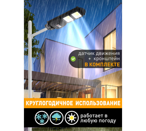 Уличный консольный светильник ЭРА ERAKSC40-02 Б0046794 Уличный консольный светильник ЭРА ERAKSC40-02 Б0046794