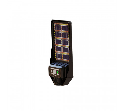 Консольный светильник Arte Lamp Avior A9050AL-1BK