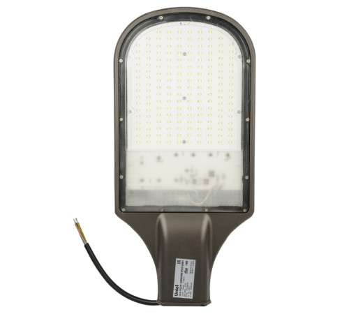 Уличный светодиодный светильник консольный Uniel ULV-R22H-120W/6500K IP65 GREY UL-00009519 Уличный светодиодный светильник консольный Uniel ULV-R22H-120W/6500K IP65 GREY UL-00009519
