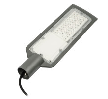 Консольный светильник Volpe ULV-Q610 70W/6500К IP65 BLACK UL-00009327