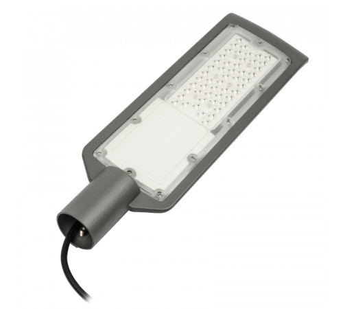 Консольный светильник Volpe ULV-Q610 70W/6500К IP65 BLACK UL-00009327 Консольный светильник Volpe ULV-Q610 70W/6500К IP65 BLACK UL-00009327