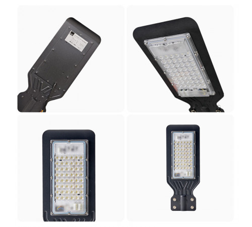 Парковый светильник Apeyron 29-07