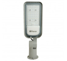 Уличный консольный светильник Feron SP3060 48762