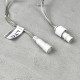 Гирлянда Бахрома Laitcom (LTC) PIL150BLW-10-2WW