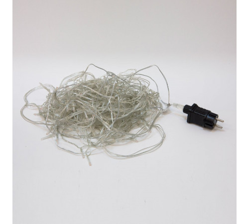 Уличная гирлянда Uniel ULD-B12006-195/TTK AMBER IP44 UL-00010883 Уличная гирлянда Uniel ULD-B12006-195/TTK AMBER IP44 UL-00010883