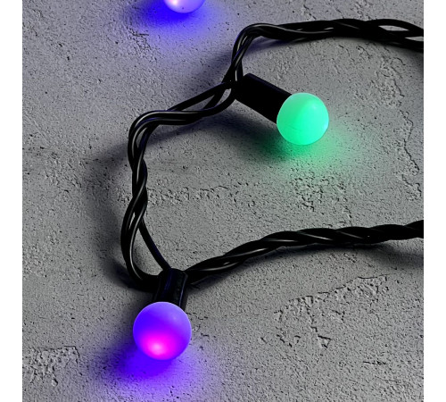 Гирлянда Шарики Laitcom (LTC) MB100-1-2RGB Гирлянда Шарики Laitcom (LTC) MB100-1-2RGB