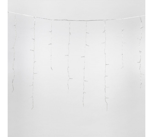 Уличная гирлянда Uniel ULD-B6007-200/STK WARM WHITE IP44 UL-00010889 Уличная гирлянда Uniel ULD-B6007-200/STK WARM WHITE IP44 UL-00010889