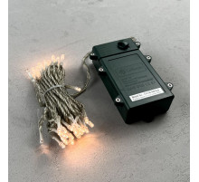 Гирлянда Нить Laitcom (LTC) EST50-4W10-8HG